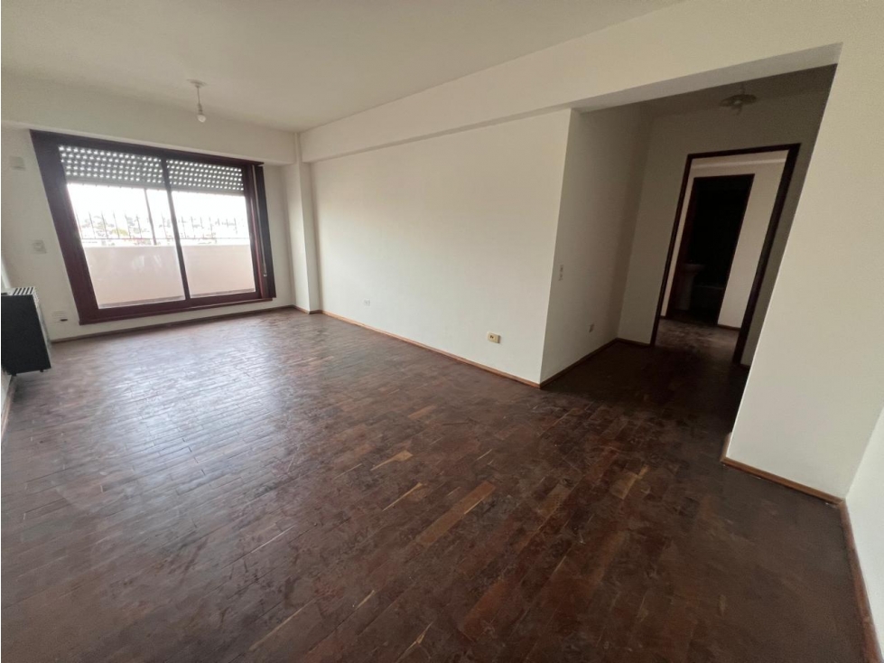VENTA- DEPARTAMENTO 2 DORMITORIOS- ALBERDI - 1