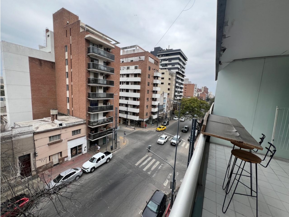 VENTA- DEPARTAMENTO 1 DORMITORIO CON BALCÓN- NUEVA CÓRDOBA - 6