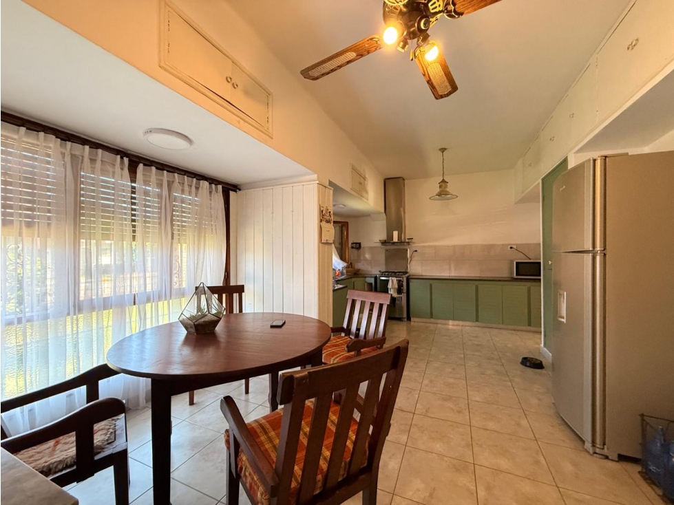 VENTA- CASA 3 DORMITORIOS- RIO CEBALLOS - 6