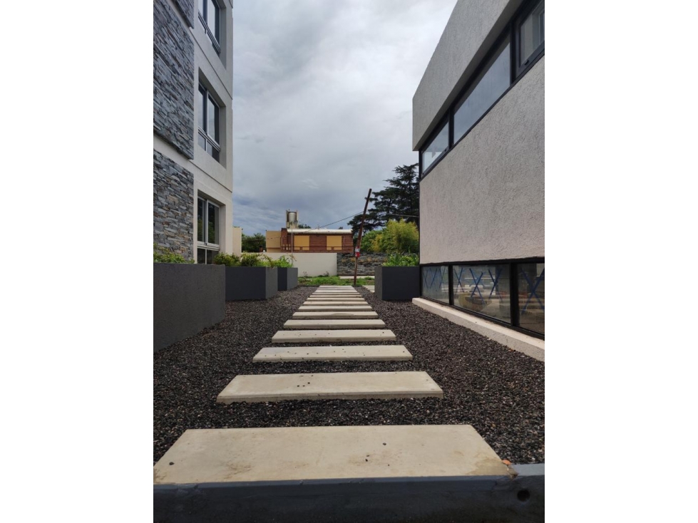 VENTA- DEPARTAMENTO 2 DORMITORIOS- BELGRANO PARK - 4
