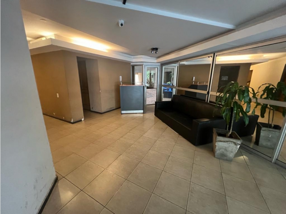 ALQUILER- DEPARTAMENTO 1 DORMITORIO- NUEVA CÓRDOBA — foto 2