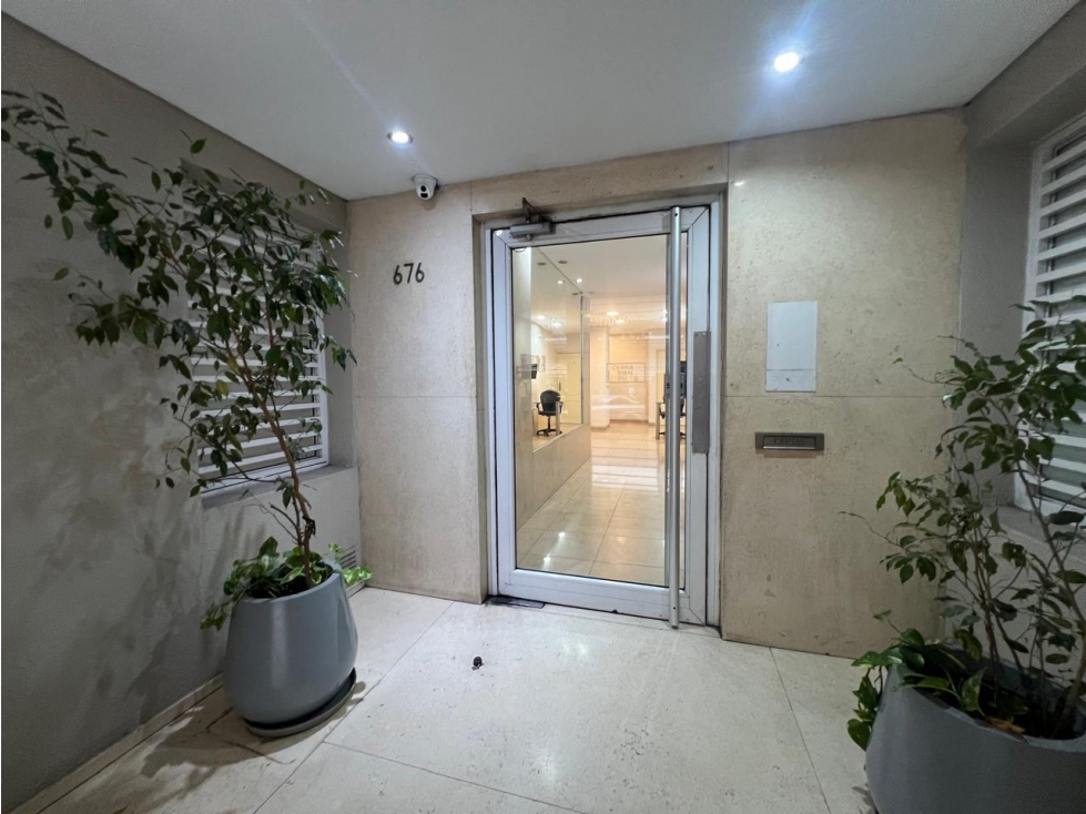 ALQUILER- DEPARTAMENTO 2 DORMITORIOS- NUEVA CÓRDOBA - 1