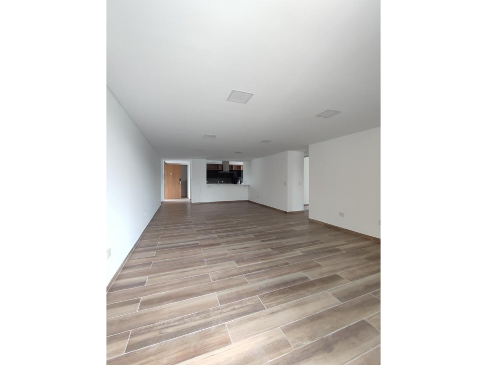 VENTA- DEPARTAMENTO 2 DORMITORIOS- BELGRANO PARK - 5