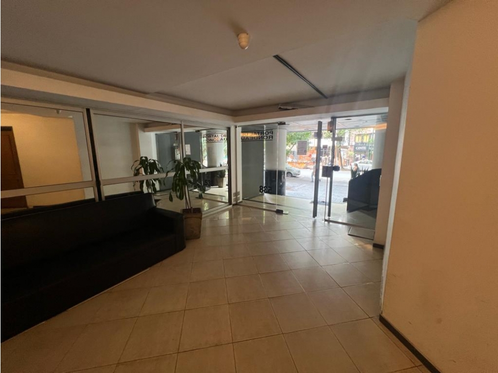 ALQUILER- DEPARTAMENTO 1 DORMITORIO- NUEVA CÓRDOBA — foto 3