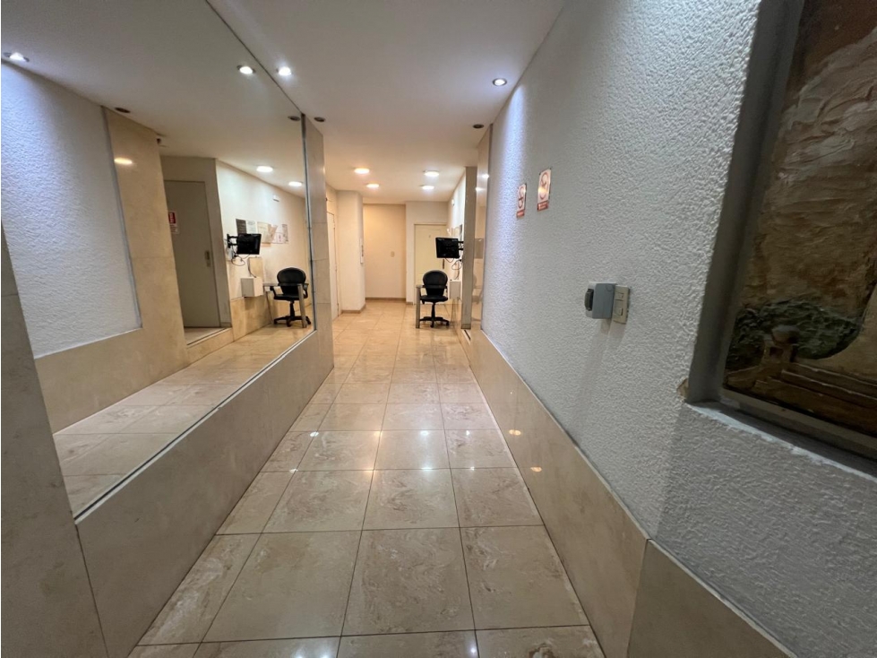 ALQUILER- DEPARTAMENTO 2 DORMITORIOS- NUEVA CÓRDOBA - 2