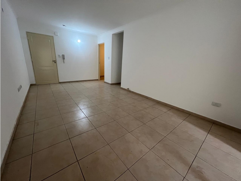 ALQUILER- DEPARTAMENTO 2 DORMITORIOS- NUEVA CÓRDOBA - 3