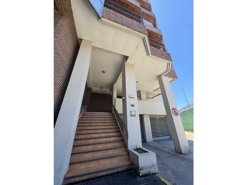 VENTA- DEPARTAMENTO AMOBLADO 1 DORMITORIO- NUEVA CÓRDOBA