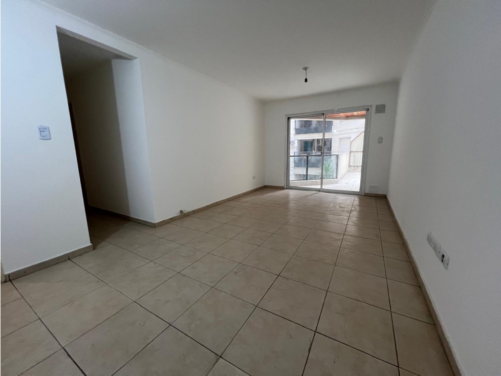 ALQUILER- DEPARTAMENTO 2 DORMITORIOS- NUEVA CÓRDOBA - 5