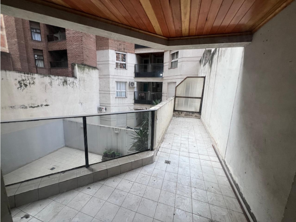 ALQUILER- DEPARTAMENTO 2 DORMITORIOS- NUEVA CÓRDOBA - 6