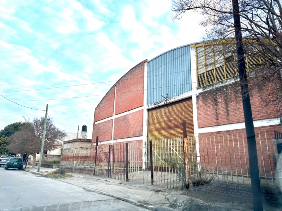 Galpón en venta a metros de circunvalación - Juan B Justo 5086 - 3