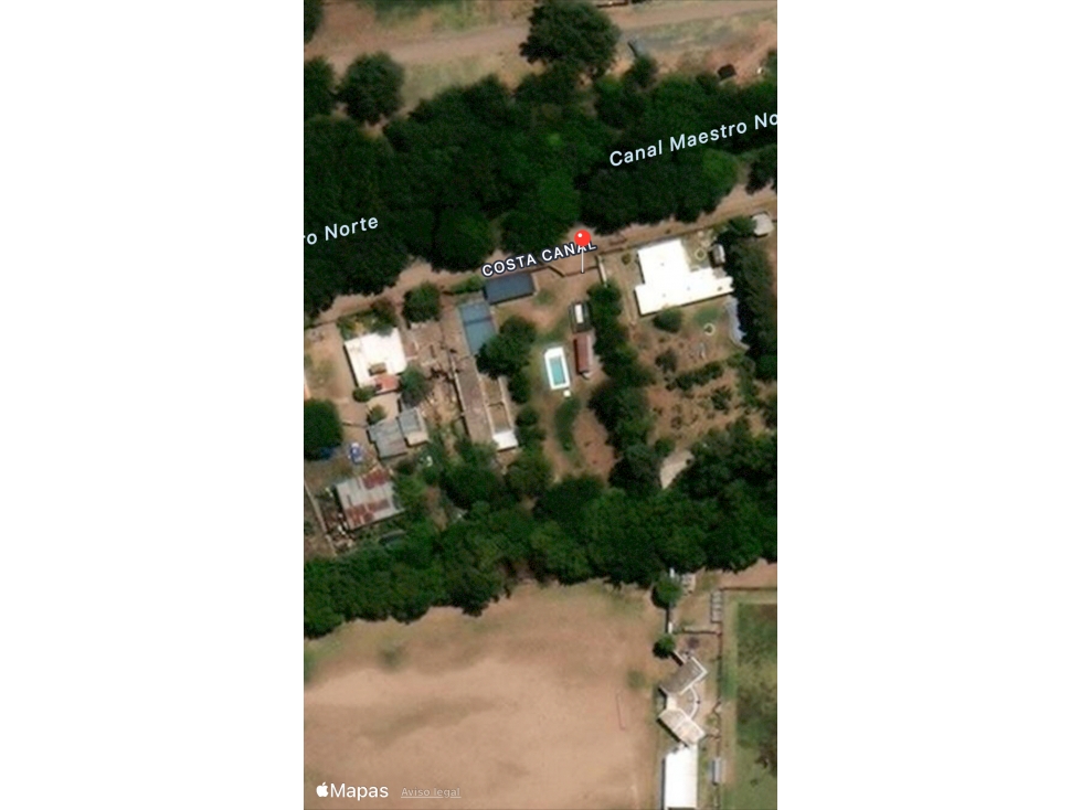 LOTE - CASA 2000 mtr excelente ubicación a ms de la autopista E-53 - 2