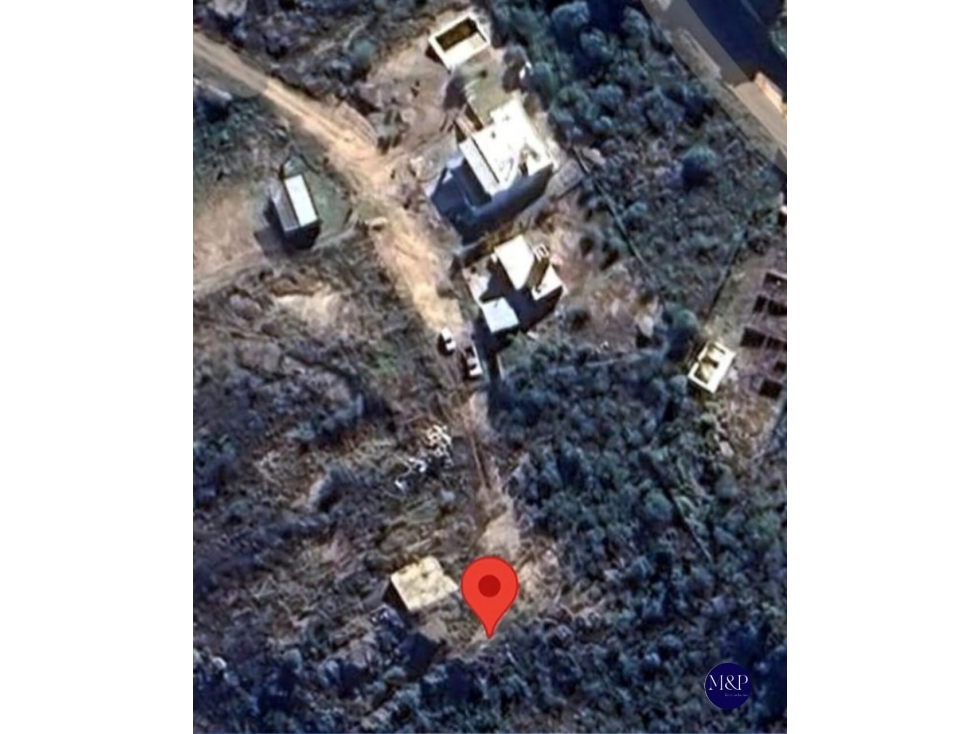 VENTA- TERRENO- LA LOMA - 2