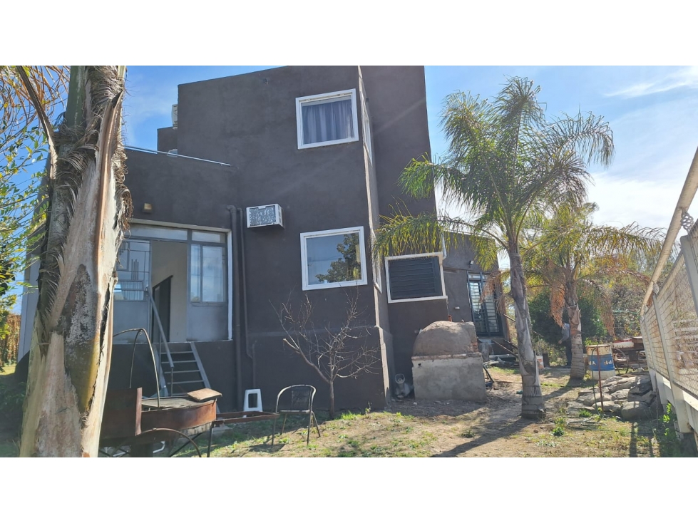 VENTA- 2 DÚPLEX-LOS NOGALES — foto 4