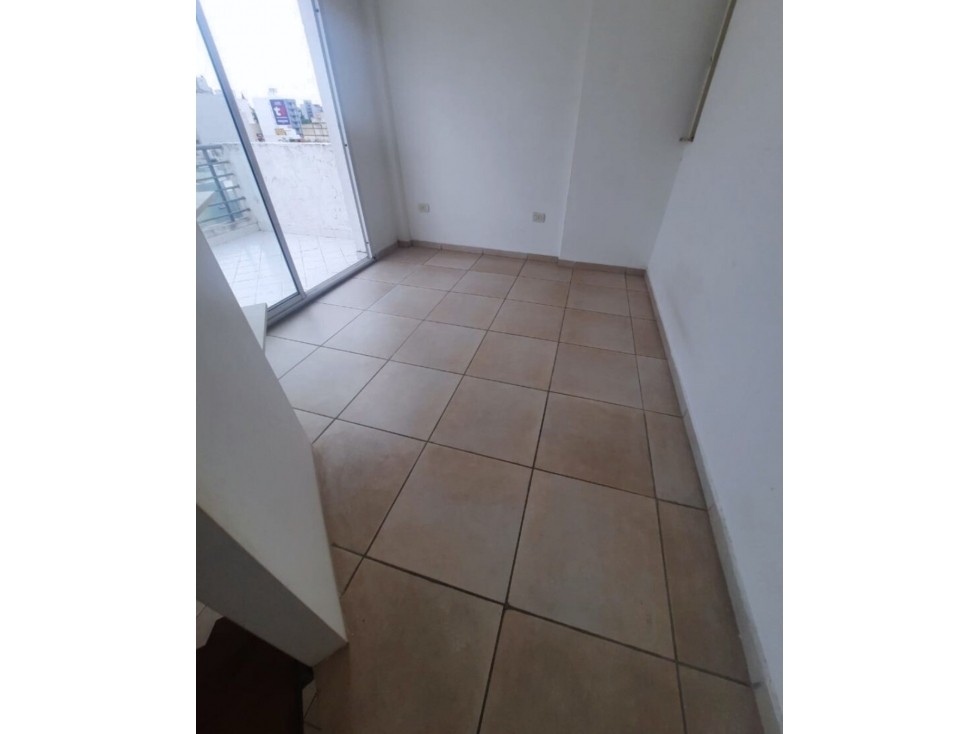 VENTA- DÚPLEX 1 DORMITORIO- ALTO ALBERDI — foto 6