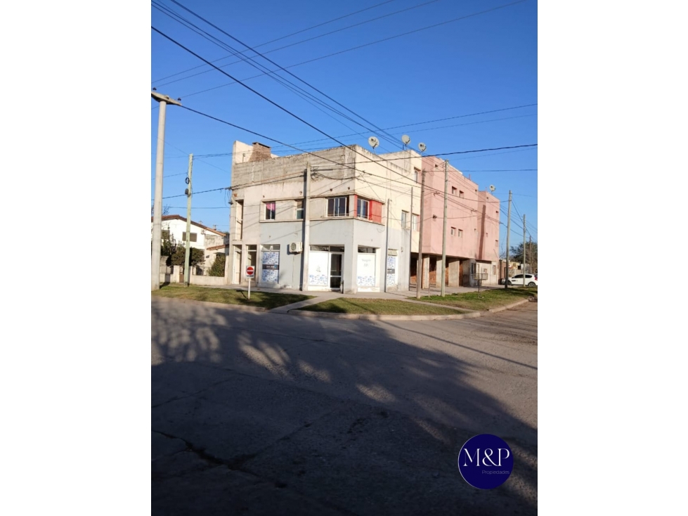 VENTA- DEPARTAMENTO 1 DORMITORIO- BALNEARIA
