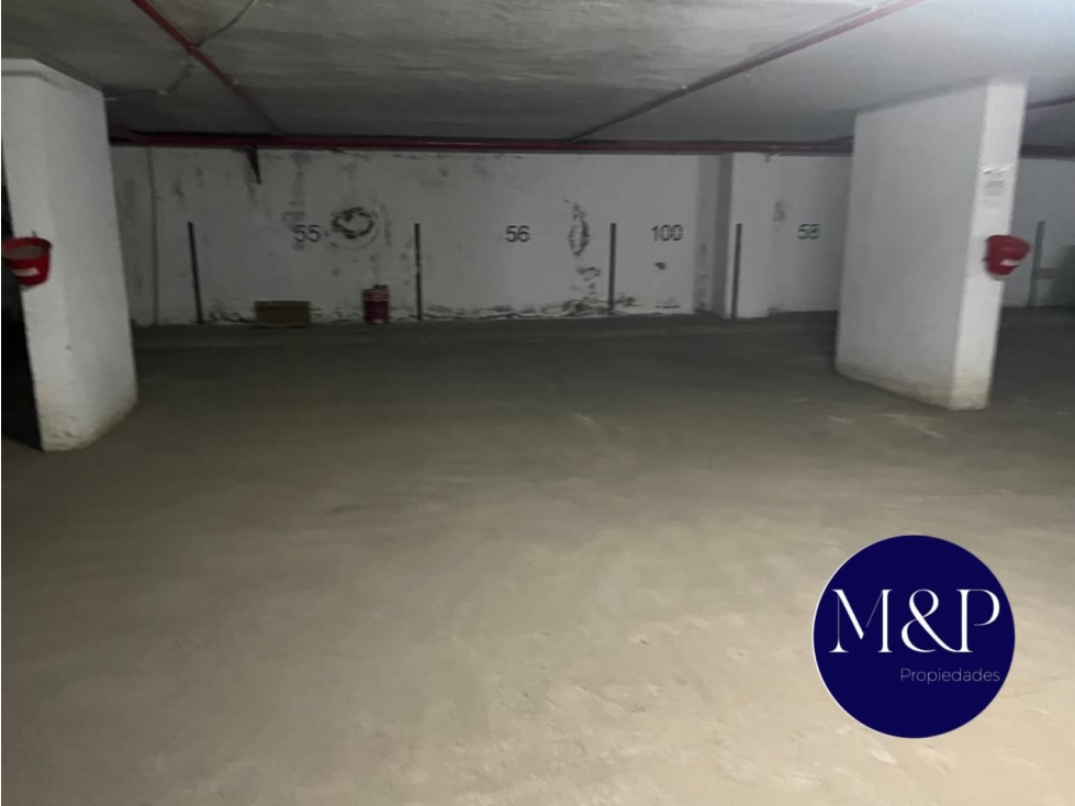 VENTA- COCHERA- NUEVA CÓRDOBA - 3