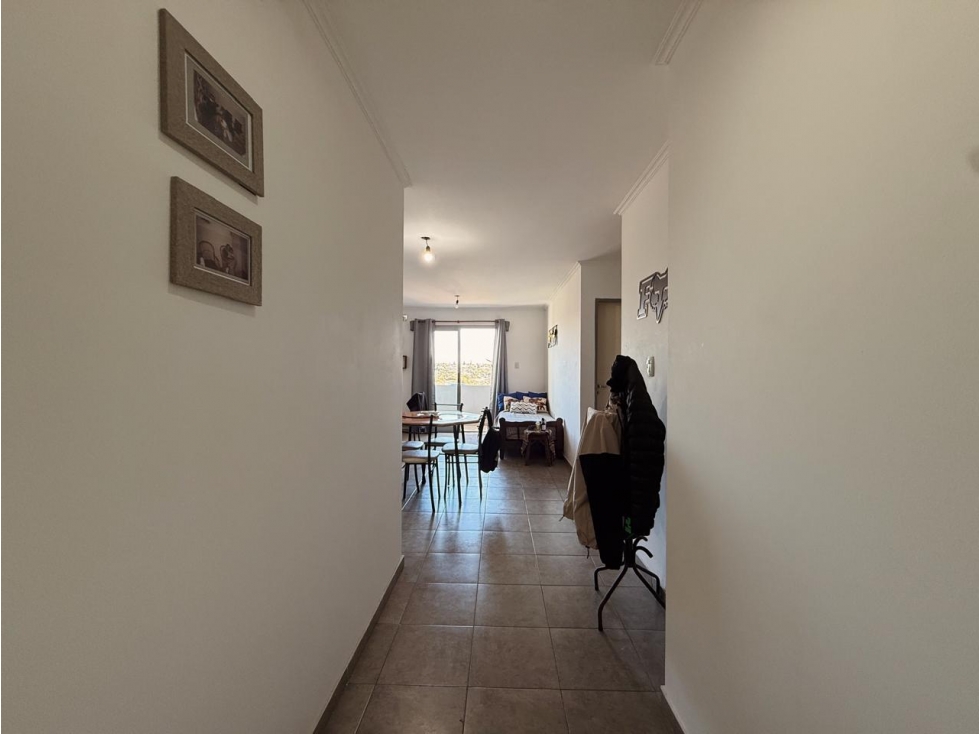 VENTA- DEPARTAMENTO 1 DORMITORIO CON 2 COCHERAS- NUEVA CÓRDOBA - 2