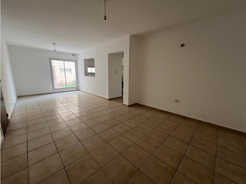 ALQUILER- DEPARTAMENTO 2 DORMITORIOS CON COCHERA- LAS PALMAS - 2