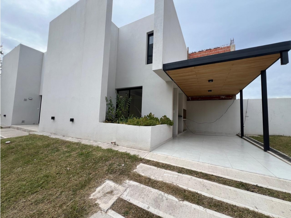 ALQUILER- DÚPLEX A ESTRENAR 2 DORMITORIOS- NATIVA HOUSING - 2