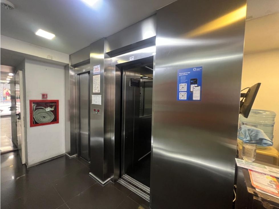 VENTA- OFICINA- CENTRO - 2