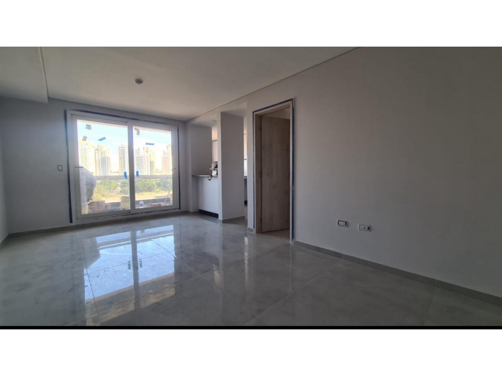 VENTA- DEPARTAMENTO 2 DORMITORIOS CON COCHERA - HARMONIE CHATEAU - 5