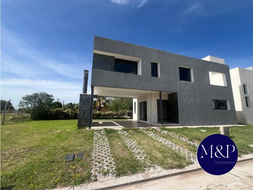VENTA- DÚPLEX 2 DORMITORIOS- AIRES DE LA CAMPIÑA