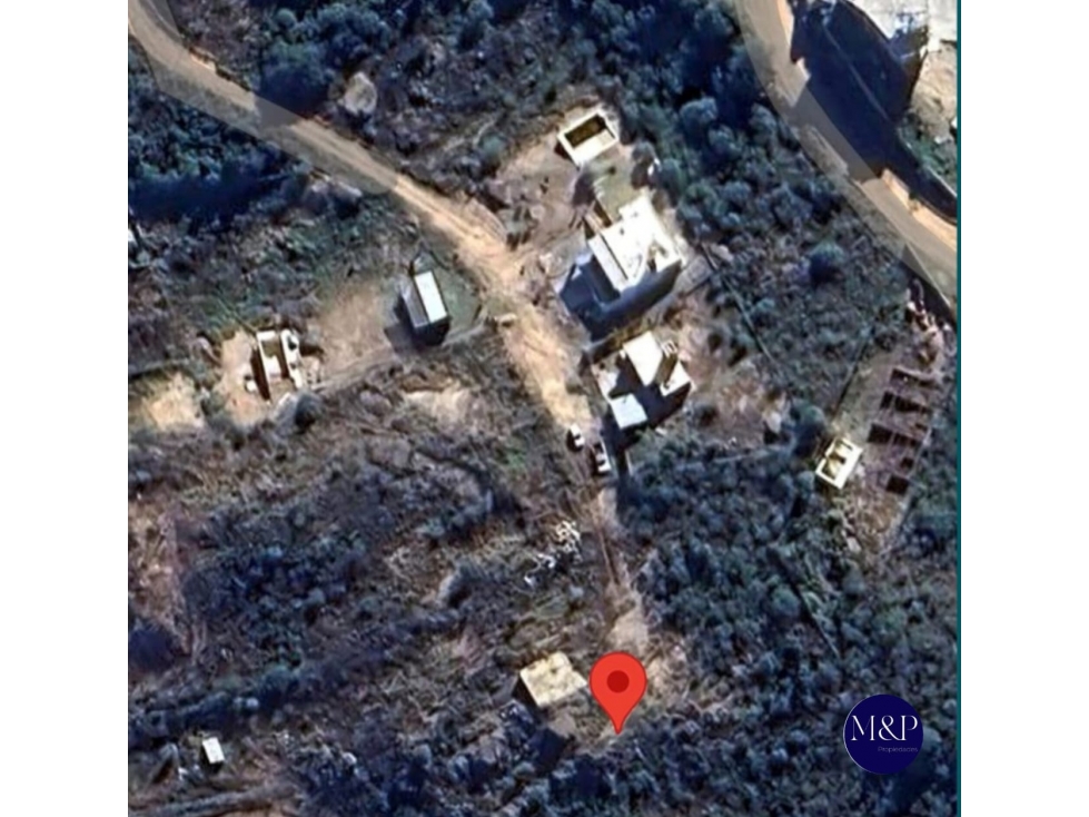 VENTA- TERRENO- LA LOMA - 3