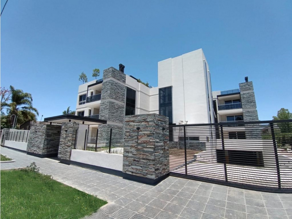 VENTA- DEPARTAMENTO 2 DORMITORIOS- BELGRANO PARK - 2