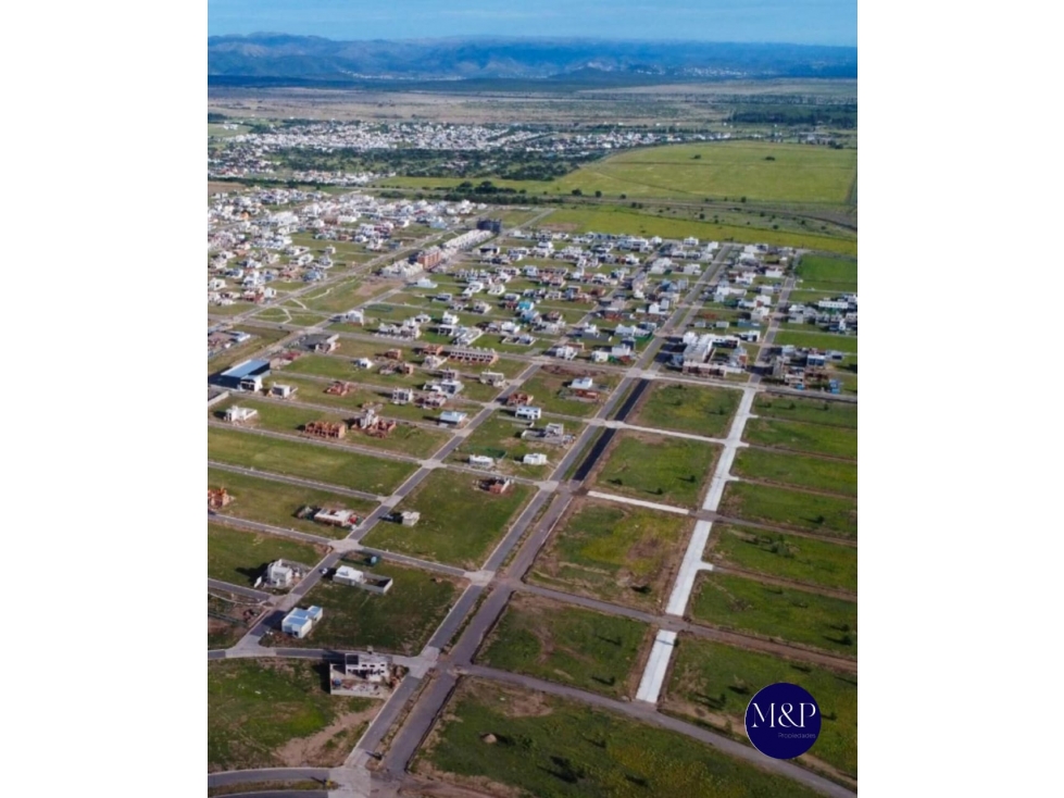 VENTA- LOTE 360M2- DOCTA AVENIDA - 4