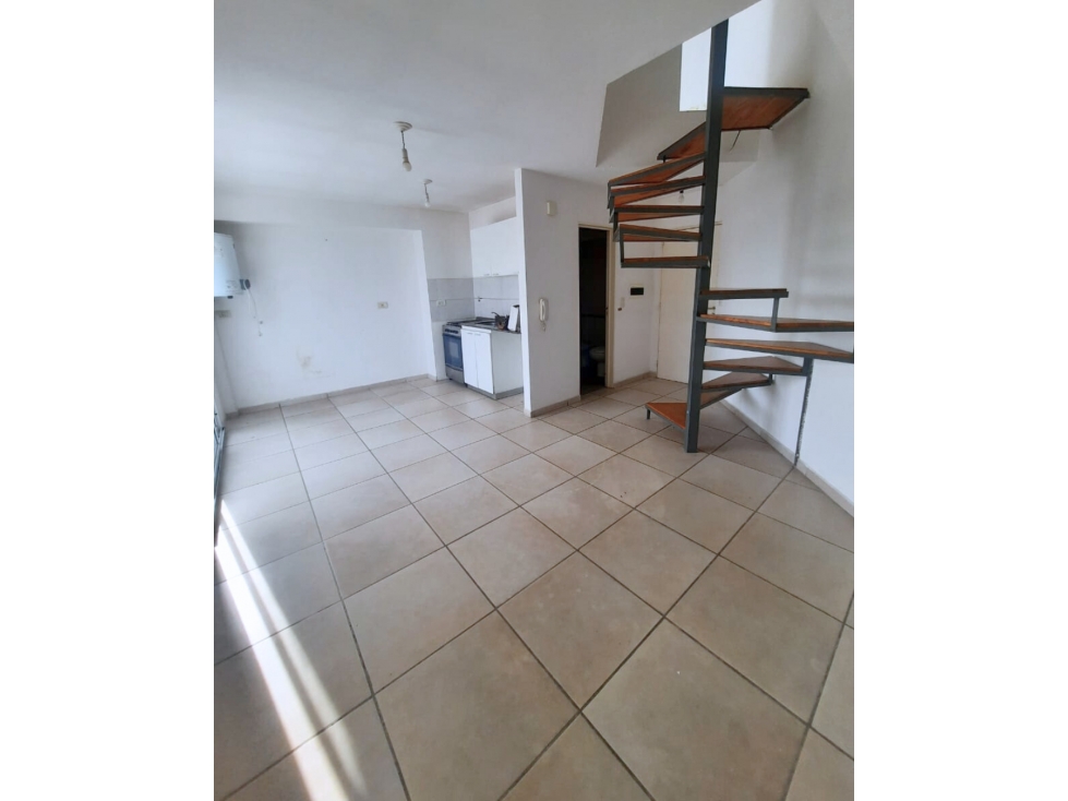 VENTA- DÚPLEX 1 DORMITORIO- ALTO ALBERDI — foto 3