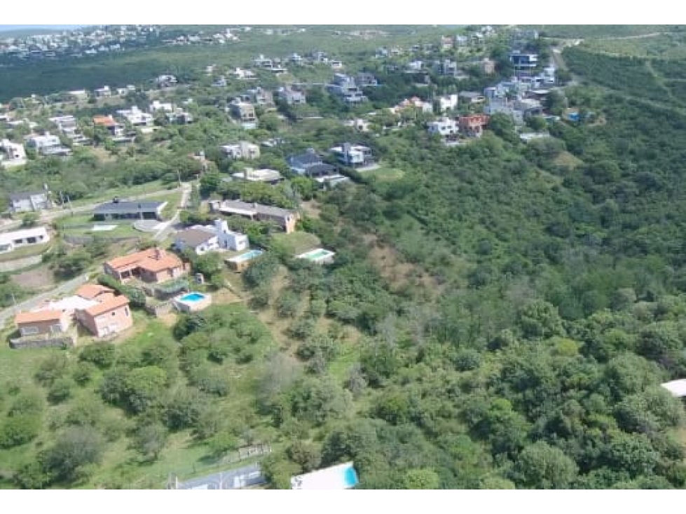 VENTA- LOTE 2200 M2- COUNTRY CINCO LOMAS - 5