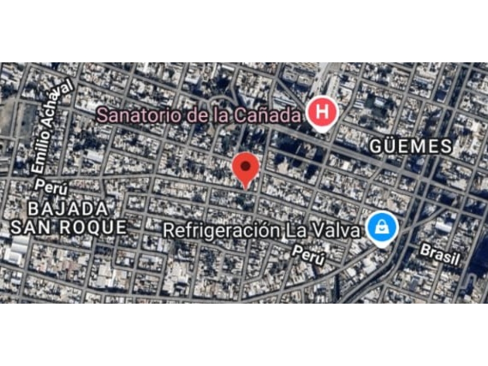 VENTA- TERRENO 400 M2- GUEMES - 3