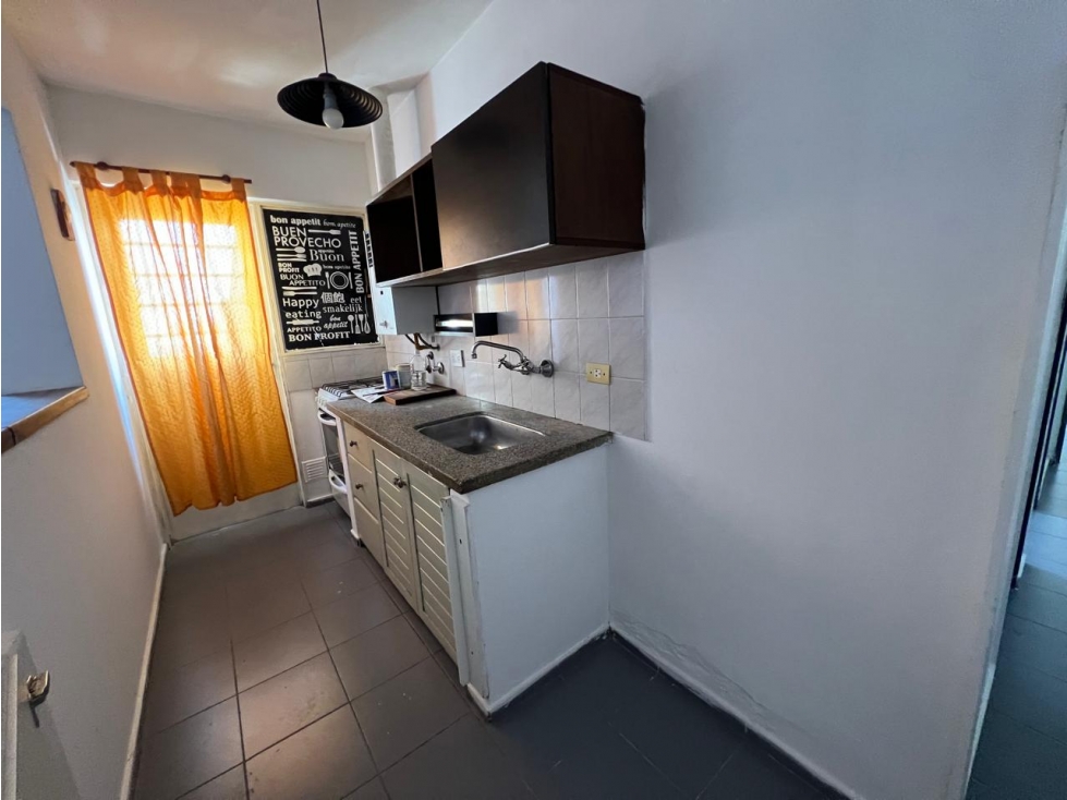 VENTA- DEPARTAMENTO 2 DORMITORIOS- ALTA CÓRDOBA — foto 2
