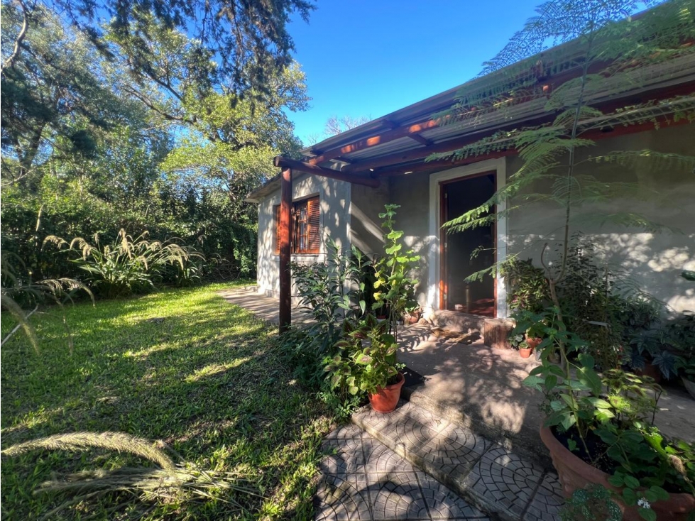 VENTA- CASA 3 DORMITORIOS- UNQUILLO - 3