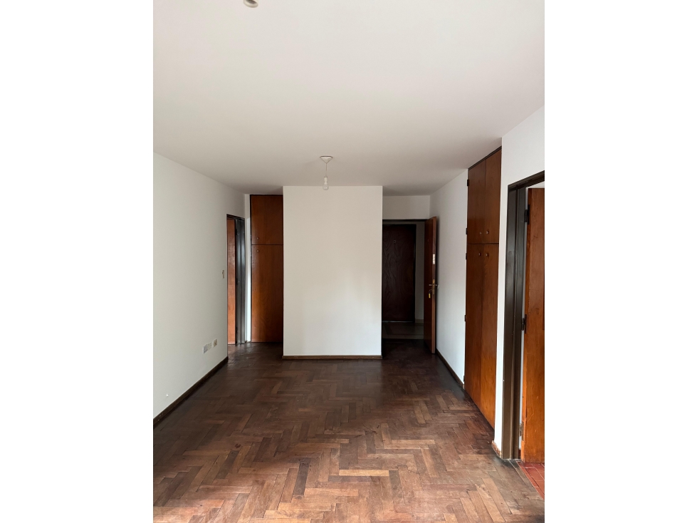 ALQUILER- DEPARTAMENTO 1 DORMITORIO- CENTRO — foto 3