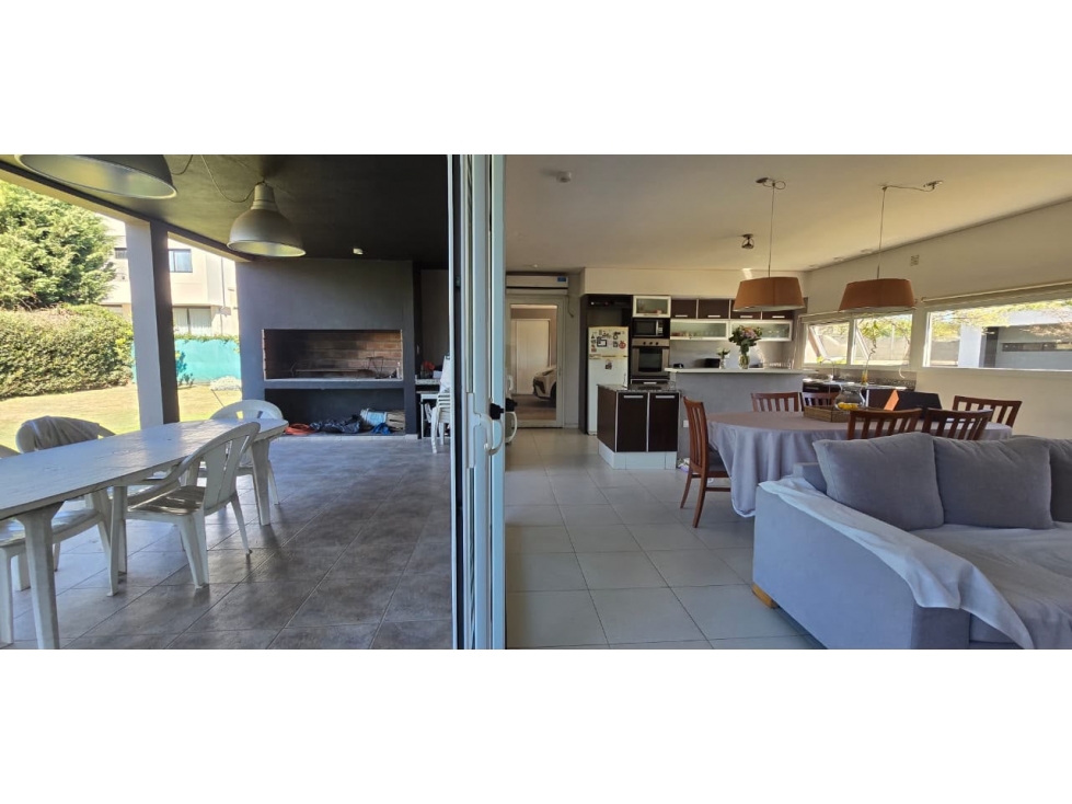 VENTA- CASA ESQUINA 3 DORMITORIOS- "EL PRADO" VALLE ESCONDIDO — foto 3