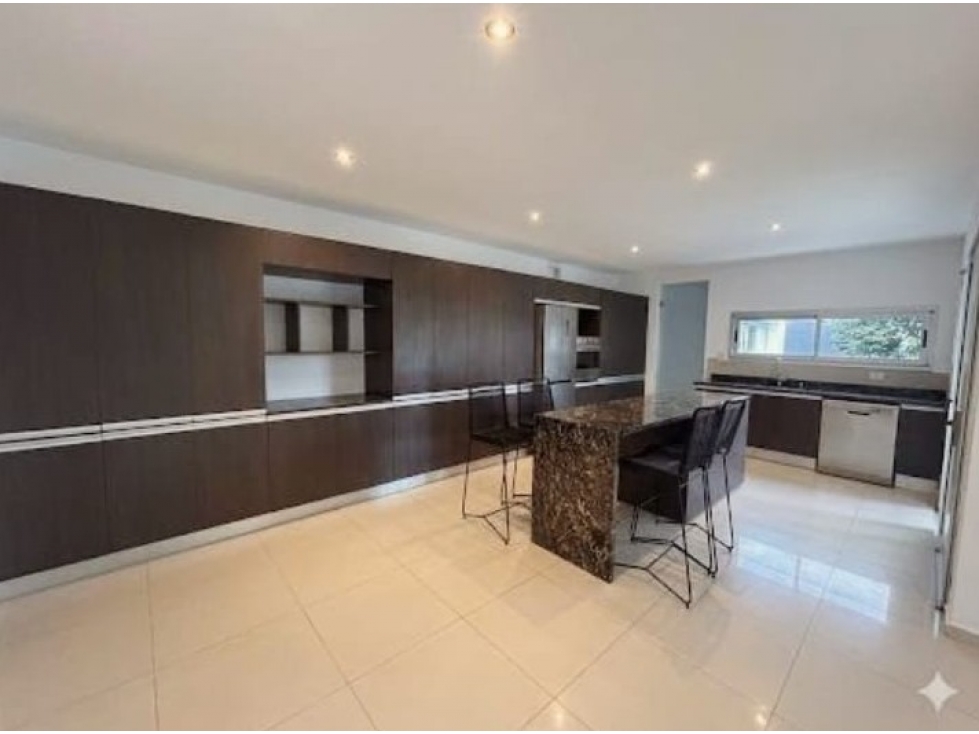 VENTA- CASA 3 DORMITORIOS- SIETE SOLES — foto 3