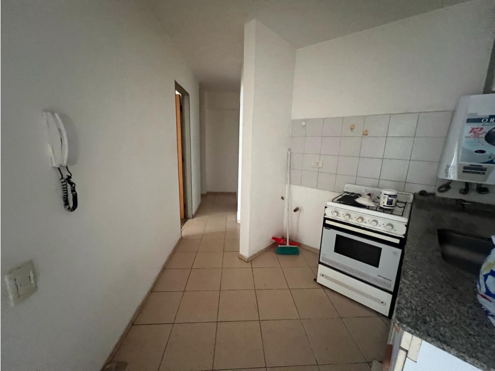 ALQUILER- DEPARTAMENTO 2 DORMITORIOS- NUEVA CÓRDOBA - 4