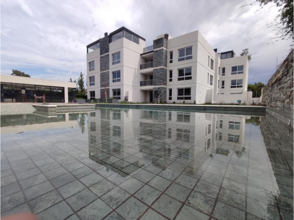 VENTA- DEPARTAMENTO 2 DORMITORIOS- BELGRANO PARK - 3