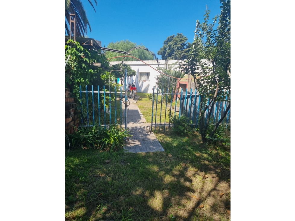 VENTA- TERRENO 690M2- B° ALEJANDRO CENTENO - 2