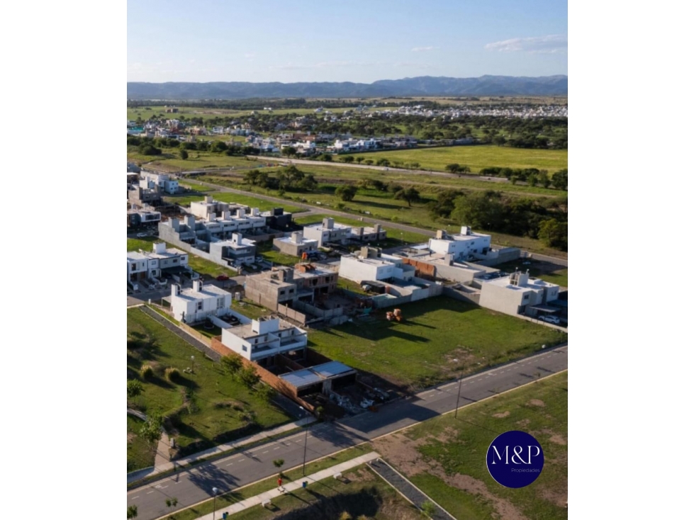 VENTA- LOTE 360M2- DOCTA AVENIDA - 3
