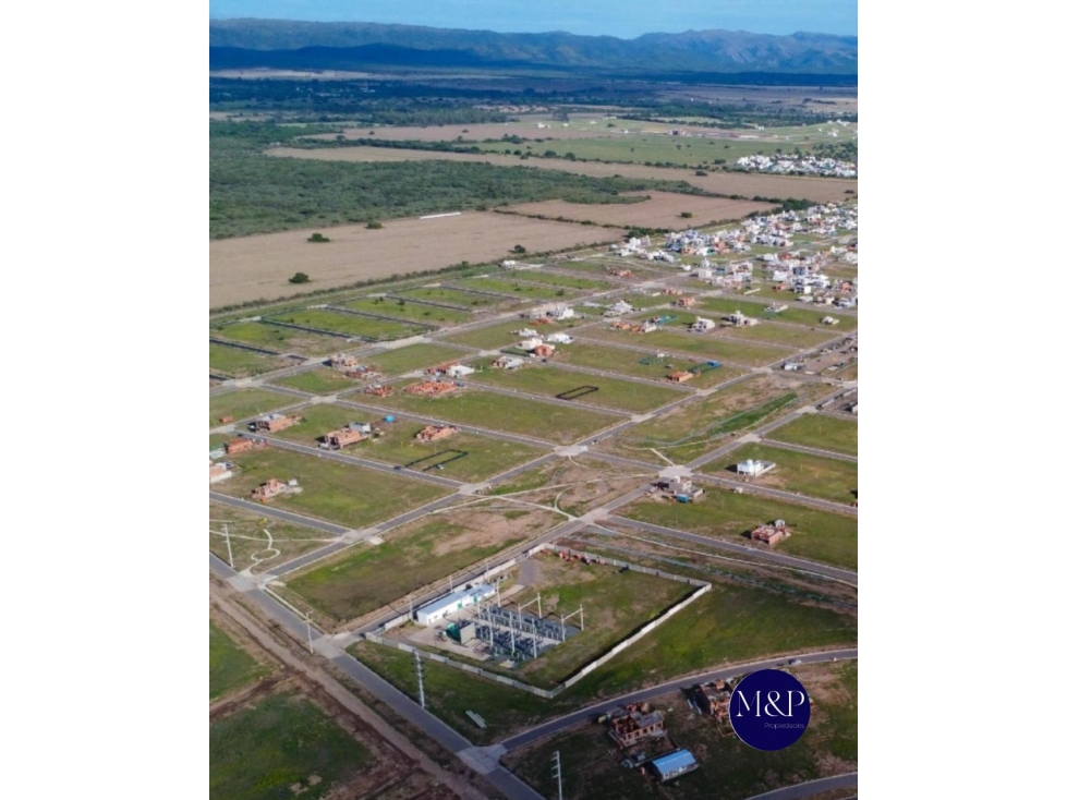 VENTA- LOTE 360M2- DOCTA ETAPA 2 - 5