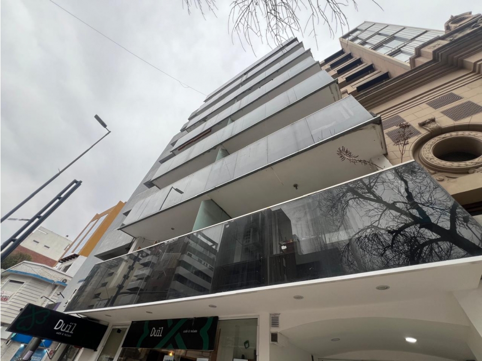 VENTA- DEPARTAMENTO 1 DORMITORIO CON BALCÓN- NUEVA CÓRDOBA - 1