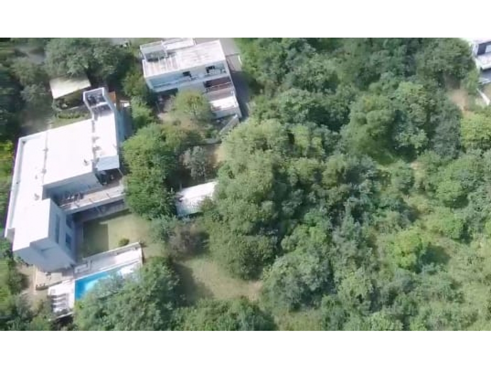 VENTA- LOTE 2200 M2- COUNTRY CINCO LOMAS - 2