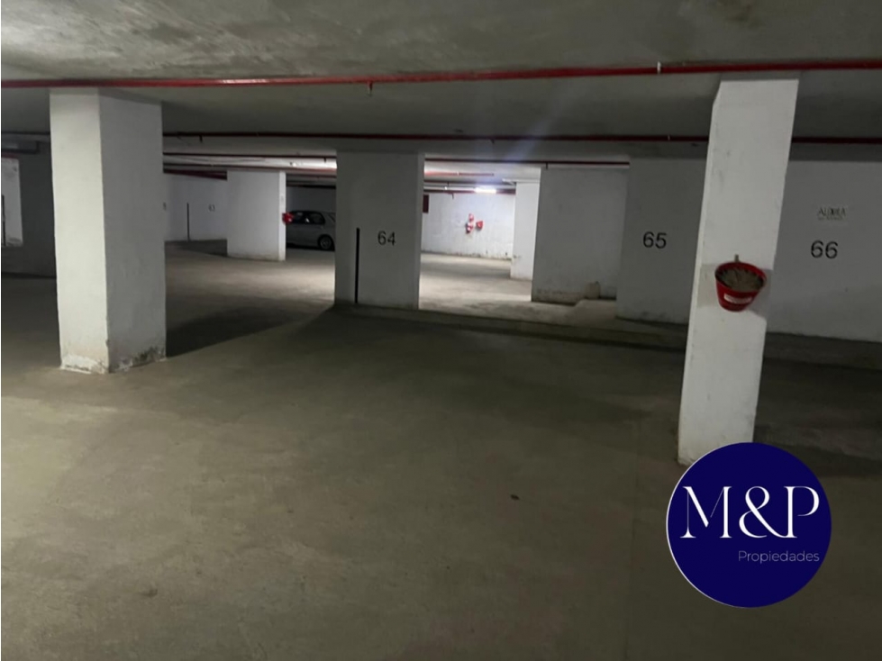 VENTA- COCHERA- NUEVA CÓRDOBA - 2