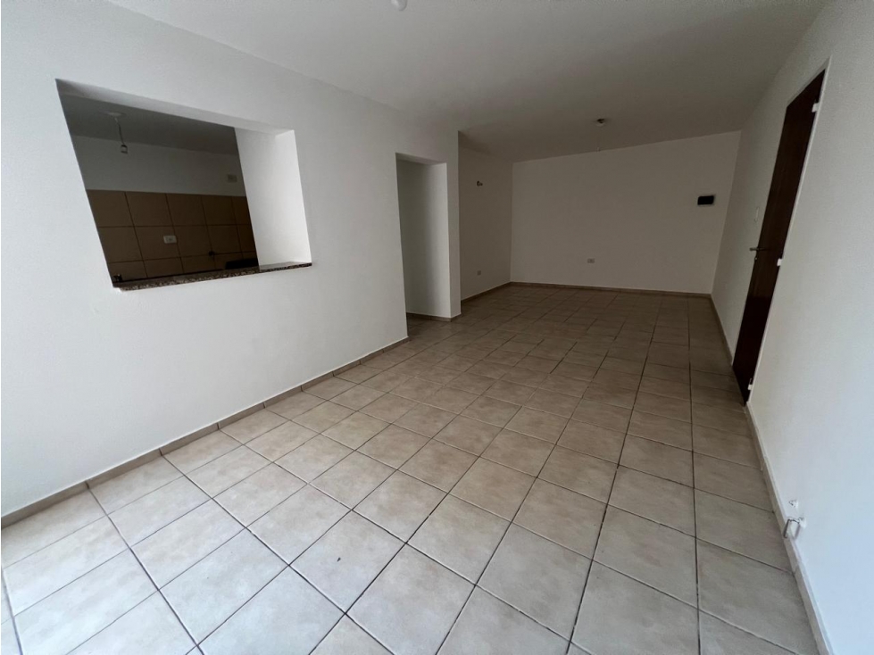ALQUILER- DEPARTAMENTO 2 DORMITORIOS CON COCHERA- LAS PALMAS - 4