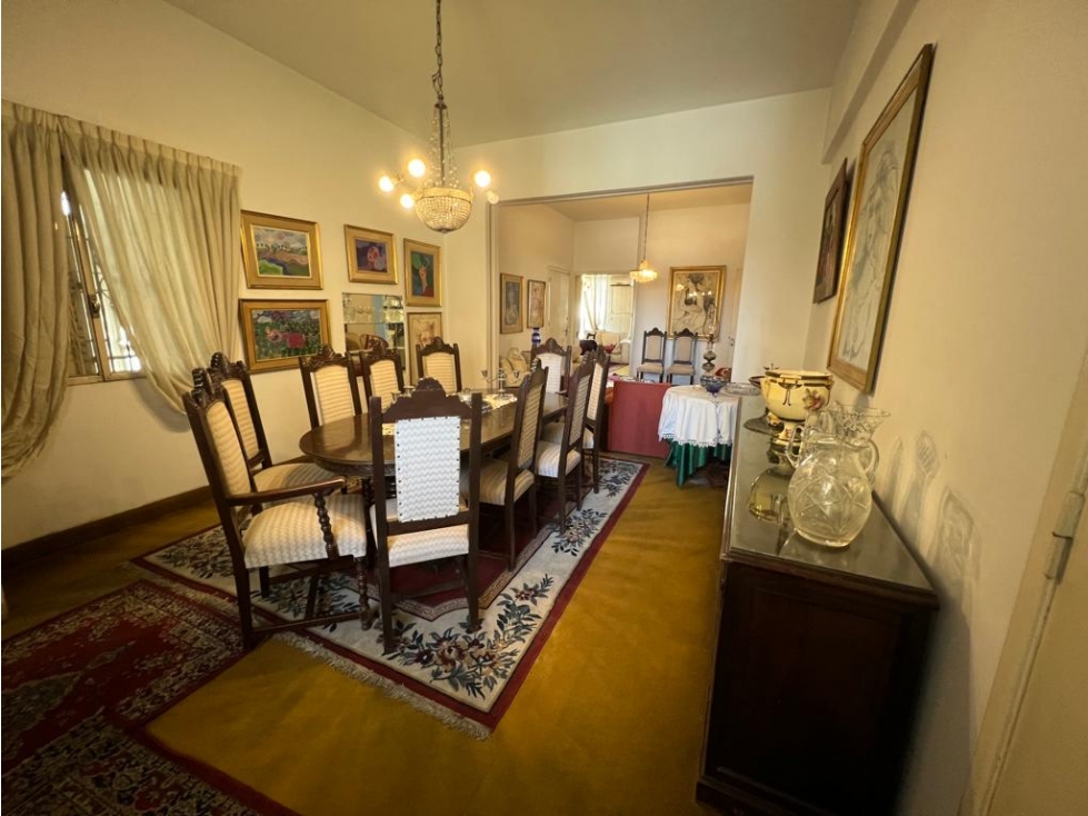 VENTA- DEPARTAMENTO 3 DORMITORIOS- CENTRO - 4