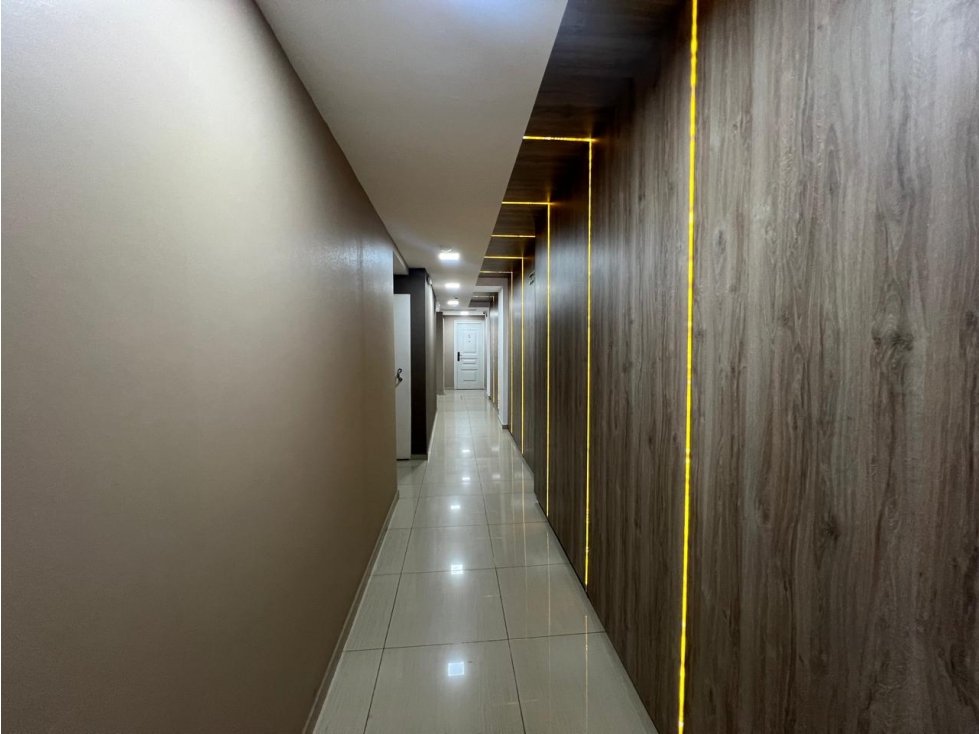 ALQUILER- DEPARTAMENTO 1 DORMITORIO- ALTA CÓRDOBA - 4