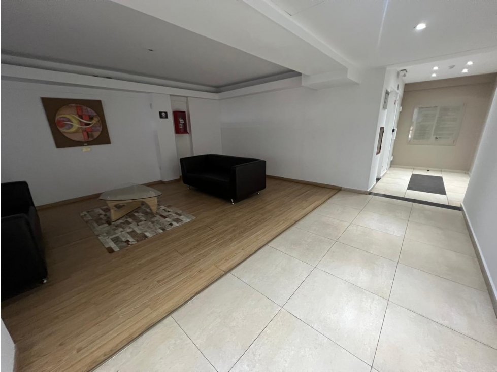 ALQUILER- DÚPLEX 1 DORMITORIO- GENERAL PAZ - 4
