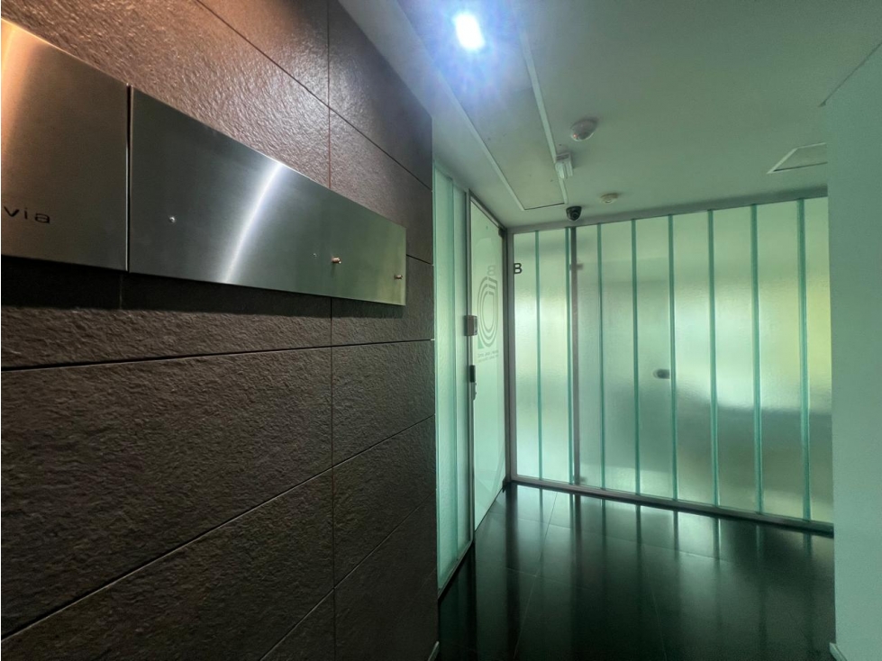 VENTA- OFICINA- CENTRO - 4